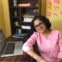 Doyel Baksi Majumdar