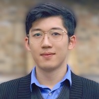 Eddy Zhang