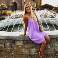 Paige Martin