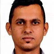 Kiran S B