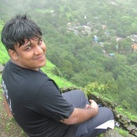 Akash Gandhi