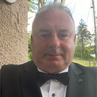 Paul Lynch