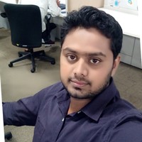 PrasanthKumar M