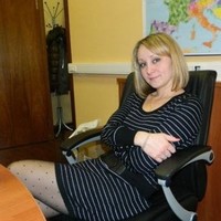 Elvira Chulikova