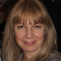 Elena Myronenko