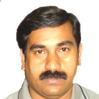 Swadesh Kr. Barik