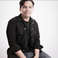 Almino Siregar