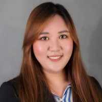 Stacia Kristanto, M.B.B.S