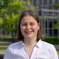 Merel van Lieshout