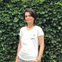 Mona Sadeghpour