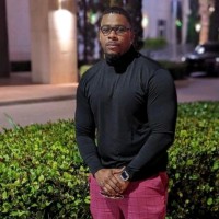 Andre Brown