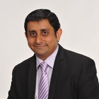 Hrsikesa Jagdish Bhai, Cisa