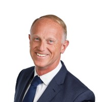 Colin Barrett
