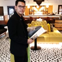 Patrick Ye Htet