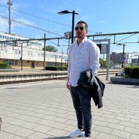 Ahmed Omer Ali Al faitouri