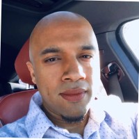 Alex Joseph Varghese