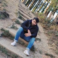 Dinesh Dagar