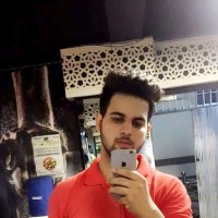 Yogesh Dodeja