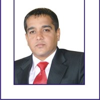 Mohammad Rafi Ullah