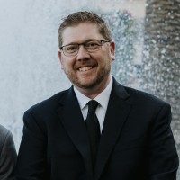 Matthew Woodstock