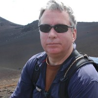 Jon Mead