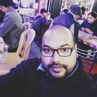 Prashant Kumar