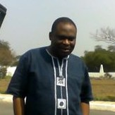 Seth Ofori-Ohene