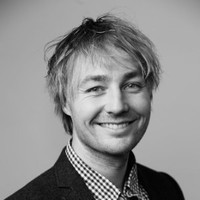 Halvor Snarvold