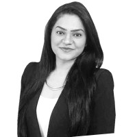 Rupanshi G.