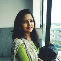 Kiruthika S