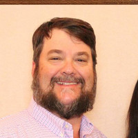 Curt Vance