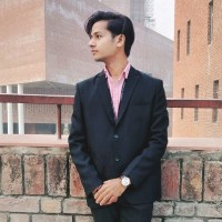 Devanshu Kashyap
