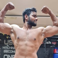 Nitish Yadav