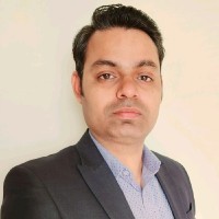 Krishan M. Mishra