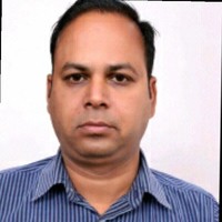 RAJEEV KUMAR