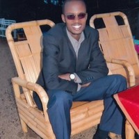 GORDON MUGABI , CPA, MBA- Accounting (Oil and Gas)