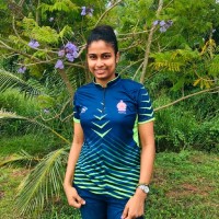 Asanga Ilankoon