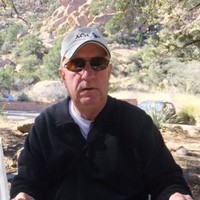Dick Davis