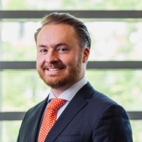 Brendan P. Keefe