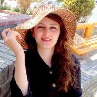 Mozhdeh Moaadeli