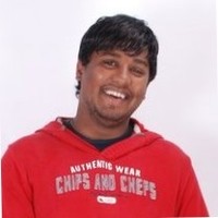 Venkatesh Ak