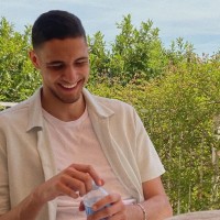 Darius Hakim