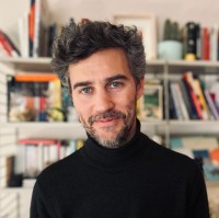 Andy Poole Bozzi