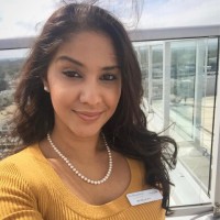 Michelle Perdomo