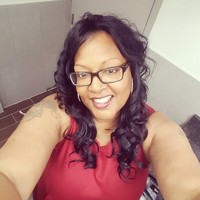 Toni Ferron-Mitchell