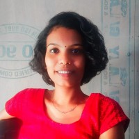 Sruthy P S