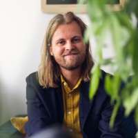 August Wikström