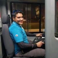 Franco Sanchez Orellana