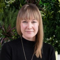 Gwyneth Owen-Webber