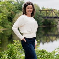 Katie Hamby